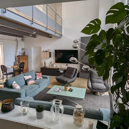 Superbe Avec Piscine Chauffee Et Jardin A 10 Min Du Centre, Pour 12 Personnes - Fr-1-239-1150 Holiday home Saint-Jean-de-Luz