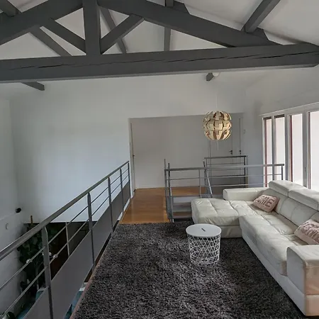 Superbe Avec Piscine Chauffee Et Jardin A 10 Min Du Centre, Pour 12 Personnes - Fr-1-239-1150 *