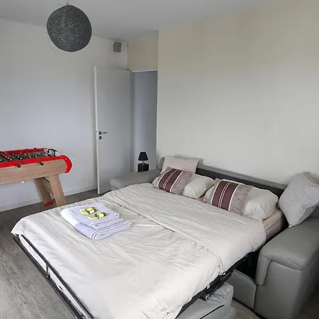 Nyaraló Superbe Avec Piscine Chauffee Et Jardin A 10 Min Du Centre, Pour 12 Personnes - Fr-1-239-1150 *