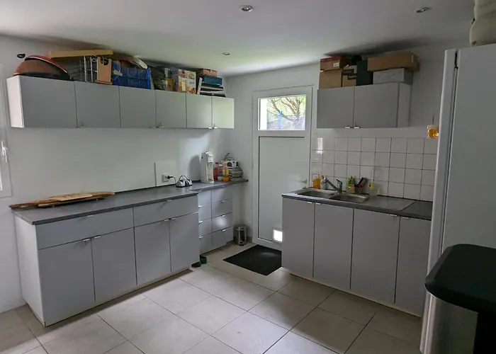 Superbe Avec Piscine Chauffee Et Jardin A 10 Min Du Centre, Pour 12 Personnes - Fr-1-239-1150 * Saint-Jean-de-Luz